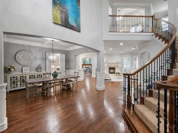 7000  Shalimar Court , Colleyville Texas 76034