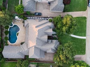 7000  Shalimar Court , Colleyville Texas 76034