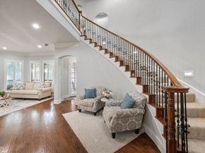 7000  Shalimar Court , Colleyville Texas 76034