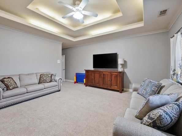 7000  Shalimar Court , Colleyville Texas 76034