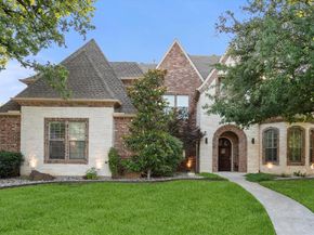 7000  Shalimar Court , Colleyville Texas 76034