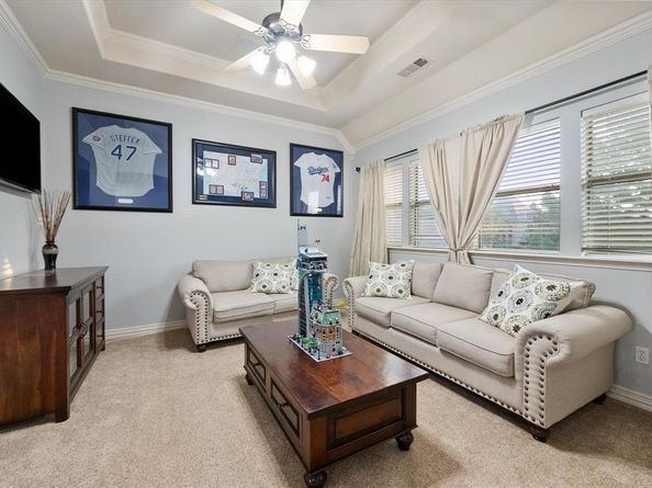 7000  Shalimar Court , Colleyville Texas 76034