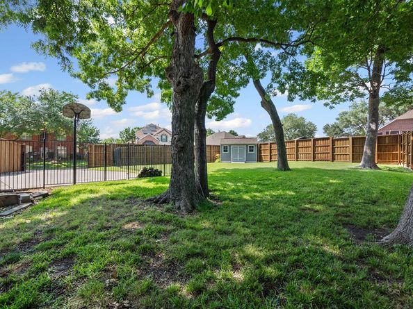 2401  Mystic Trail , Rowlett Texas 75088