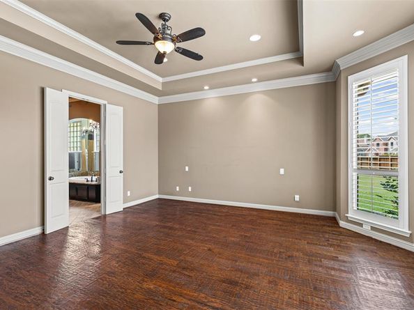 2401  Mystic Trail , Rowlett Texas 75088