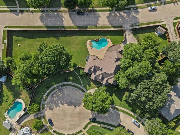 2401  Mystic Trail , Rowlett Texas 75088