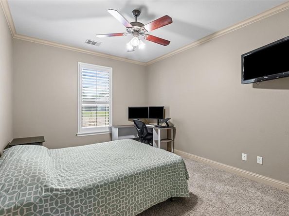 2401  Mystic Trail , Rowlett Texas 75088
