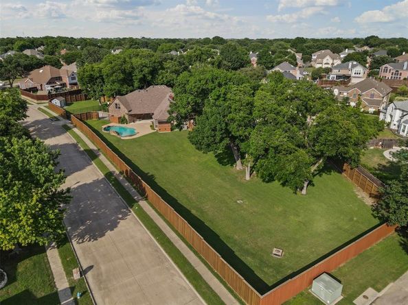 2401  Mystic Trail , Rowlett Texas 75088