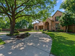 2401  Mystic Trail , Rowlett Texas 75088