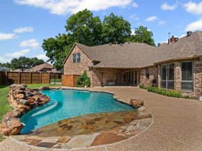 2401  Mystic Trail , Rowlett Texas 75088