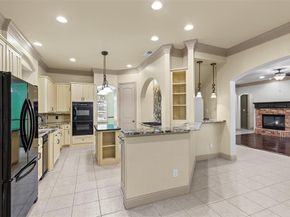 2401  Mystic Trail , Rowlett Texas 75088