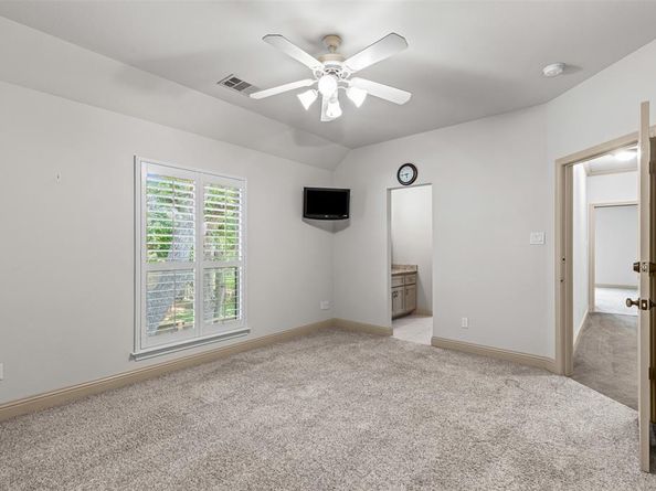2401  Mystic Trail , Rowlett Texas 75088