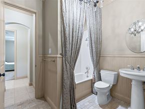 2401  Mystic Trail , Rowlett Texas 75088