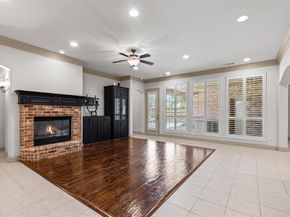 2401  Mystic Trail , Rowlett Texas 75088