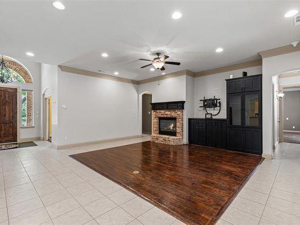 2401  Mystic Trail , Rowlett Texas 75088