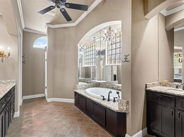 2401  Mystic Trail , Rowlett Texas 75088