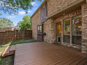 2401  Mystic Trail , Rowlett Texas 75088