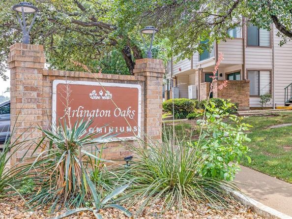 2301  Balsam Drive  F308, Arlington Texas 76006