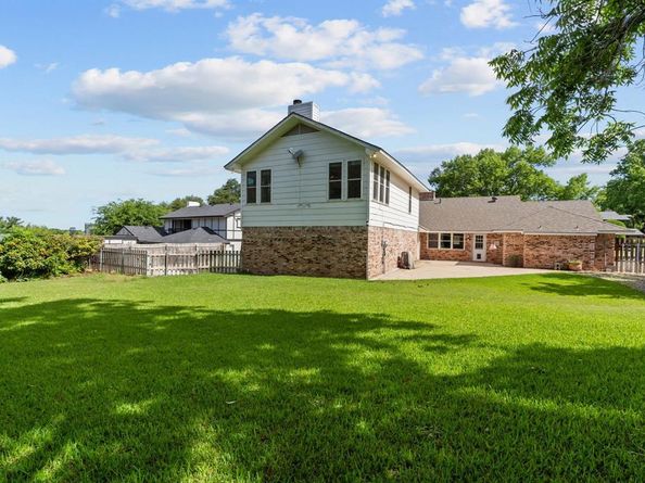 7725  Westwind Drive , Fort Worth Texas 76179