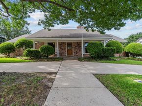 7725  Westwind Drive , Fort Worth Texas 76179