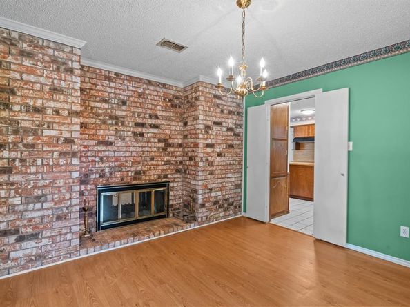 7725  Westwind Drive , Fort Worth Texas 76179