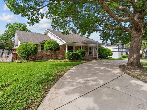 7725  Westwind Drive , Fort Worth Texas 76179