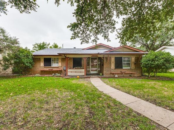 2029  Aloha Drive , Mesquite Texas 75150