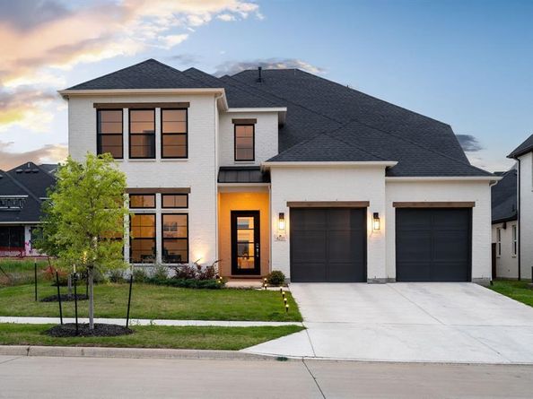 4231  Kinglet Court , Prosper Texas 75078