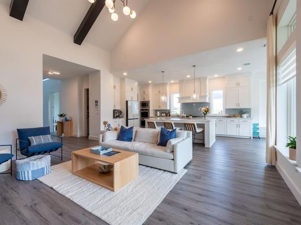 4231  Kinglet Court , Prosper Texas 75078