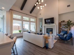 4231  Kinglet Court , Prosper Texas 75078