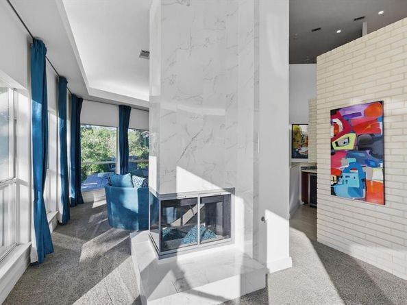 772  Lakewood Court , Highland Village Texas 75077