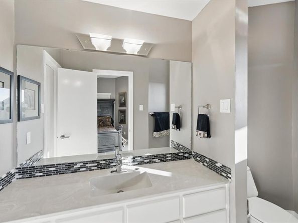 772  Lakewood Court , Highland Village Texas 75077