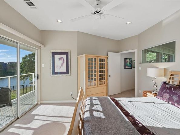772  Lakewood Court , Highland Village Texas 75077