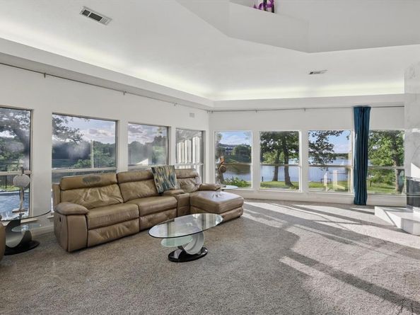 772  Lakewood Court , Highland Village Texas 75077