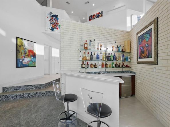 772  Lakewood Court , Highland Village Texas 75077