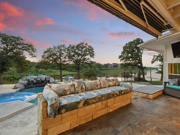 772  Lakewood Court , Highland Village Texas 75077