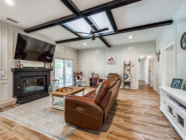 2221  Cliffside Drive , Plano Texas 75023