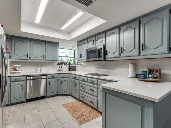 2221  Cliffside Drive , Plano Texas 75023