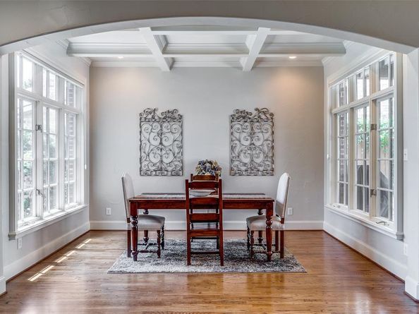 6521  Del Norte Lane , Dallas Texas 75225