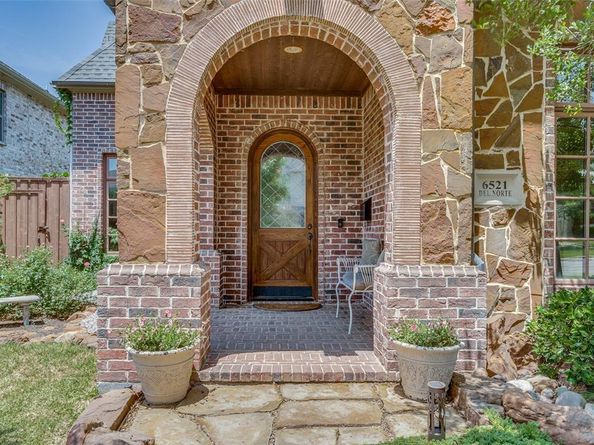 6521  Del Norte Lane , Dallas Texas 75225