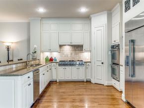 6521  Del Norte Lane , Dallas Texas 75225