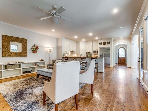 6521  Del Norte Lane , Dallas Texas 75225