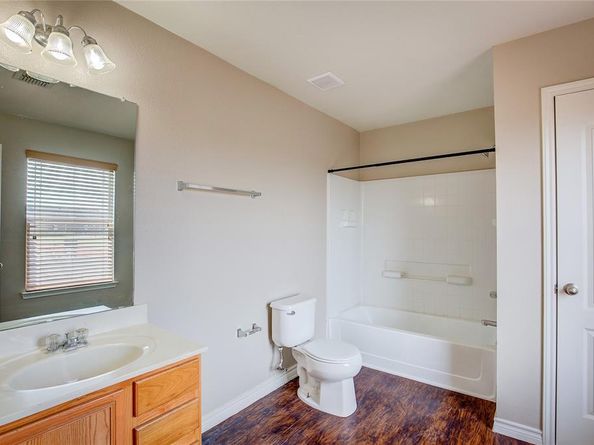 1057  Castle Top Drive , Fort Worth Texas 76052