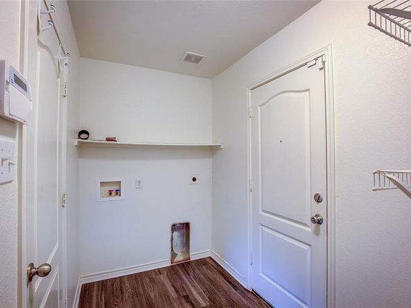 1057  Castle Top Drive , Fort Worth Texas 76052