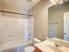 1057  Castle Top Drive , Fort Worth Texas 76052