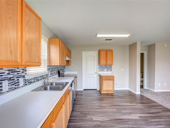 1057  Castle Top Drive , Fort Worth Texas 76052