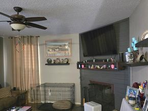 4444  Park Creek Court , Fort Worth Texas 76137