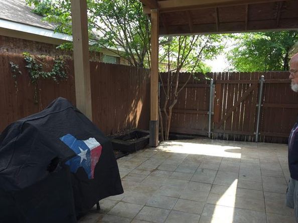 4444  Park Creek Court , Fort Worth Texas 76137