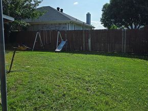 4444  Park Creek Court , Fort Worth Texas 76137