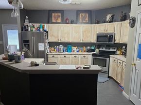 4444  Park Creek Court , Fort Worth Texas 76137