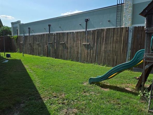 4444  Park Creek Court , Fort Worth Texas 76137